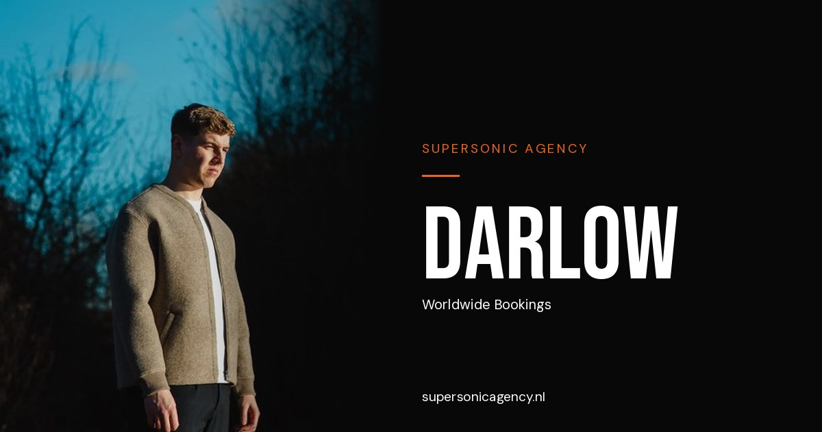Darlow, Supersonic Agency