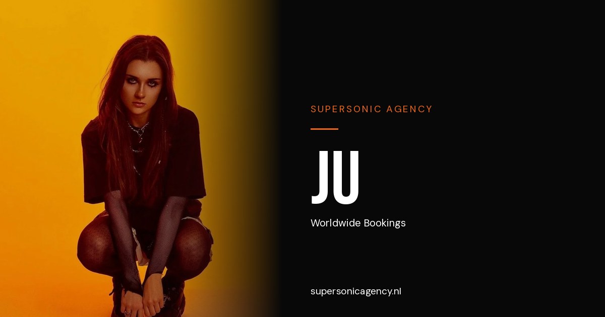 JU, Supersonic Agency